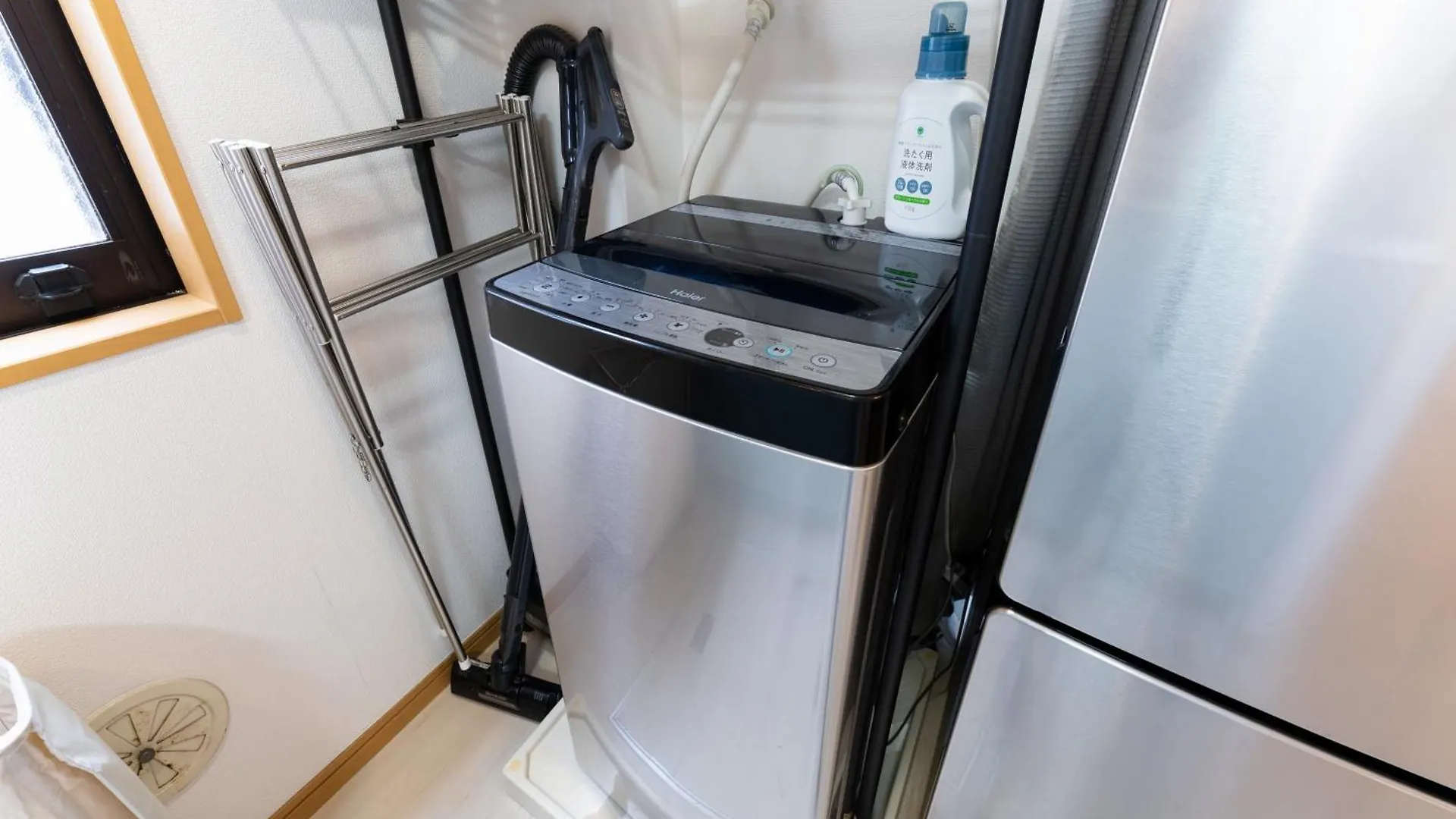 Apartment Shinjuku, Hatsudai Sta 7Min Walk,Ps5,Switch,Wi-Fi Tokyo