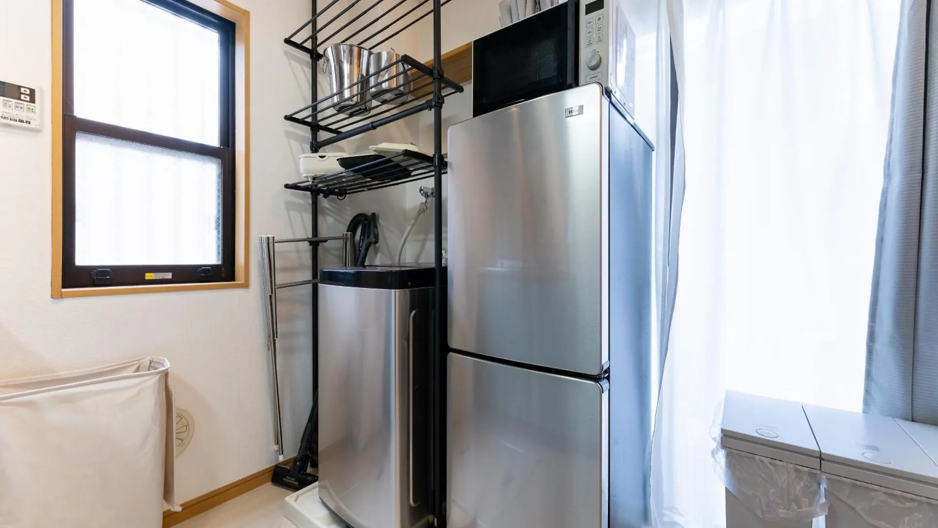 Shinjuku, Hatsudai Sta 7Min Walk,Ps5,Switch,Wi-Fi Tokyo Apartment