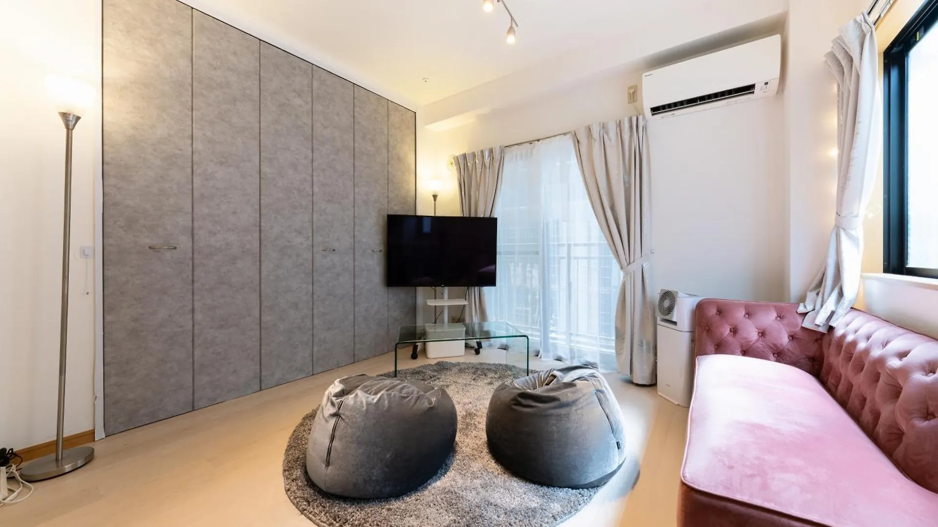 Apartment Shinjuku, Hatsudai Sta 7Min Walk,Ps5,Switch,Wi-Fi Tokyo