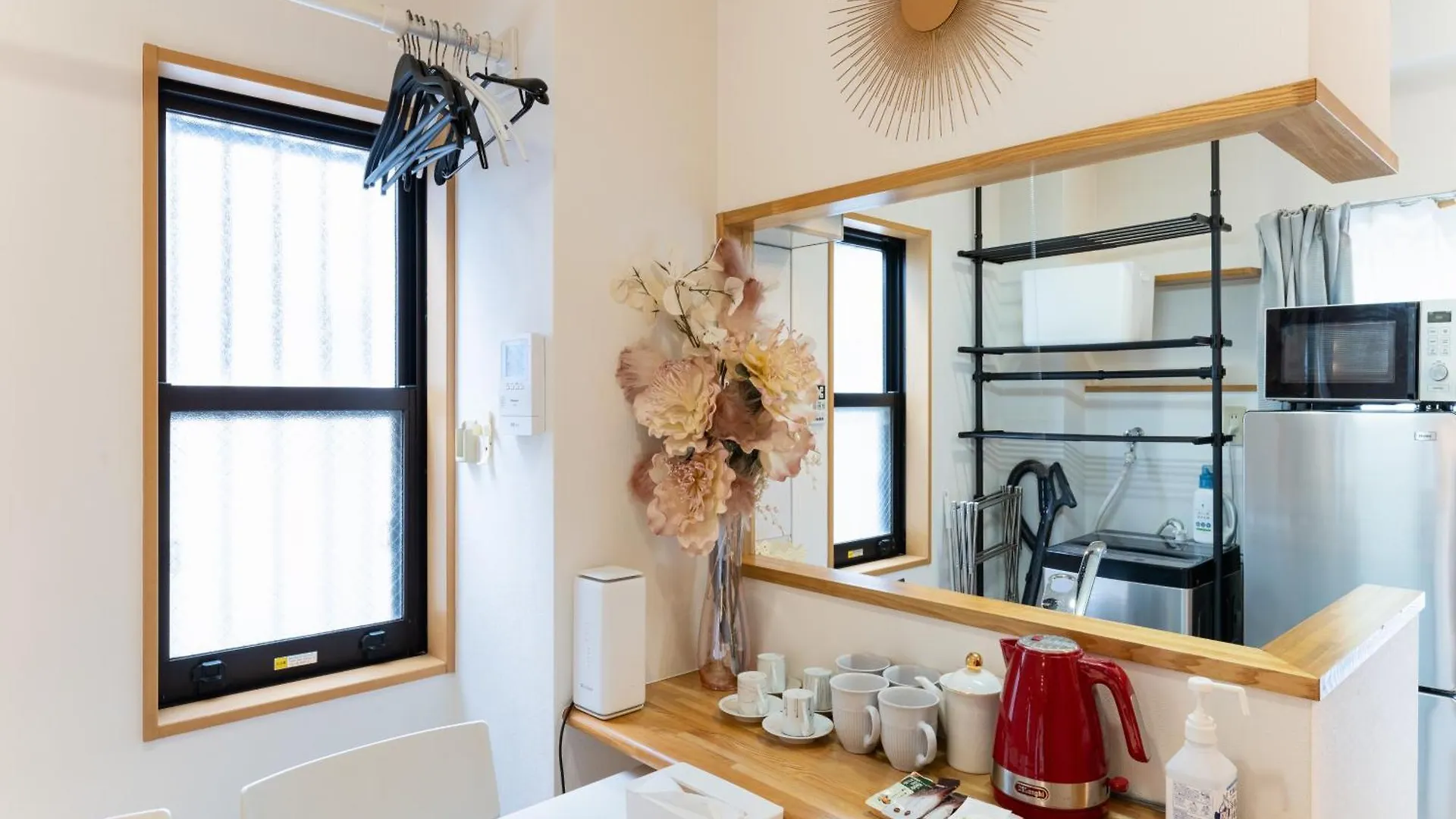 Shinjuku, Hatsudai Sta 7Min Walk,Ps5,Switch,Wi-Fi Tokyo Apartment