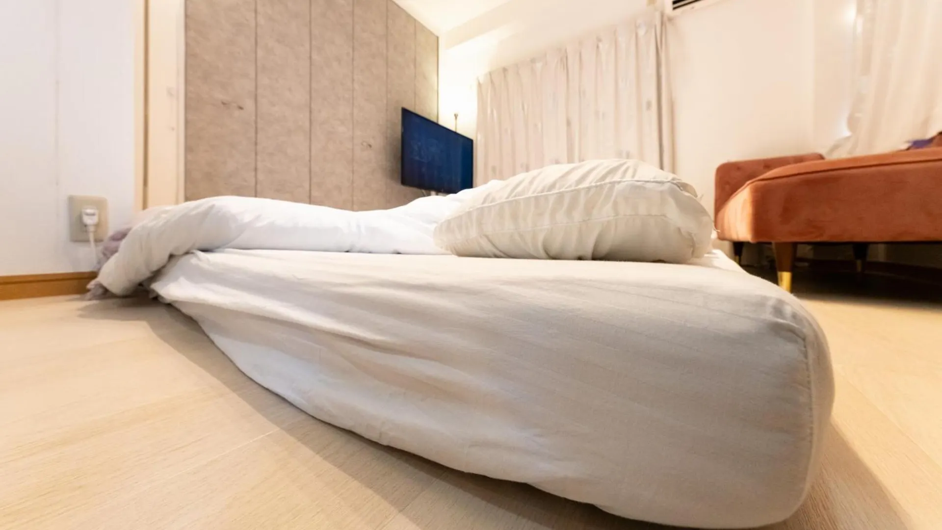 Apartment Shinjuku, Hatsudai Sta 7Min Walk,Ps5,Switch,Wi-Fi Tokyo