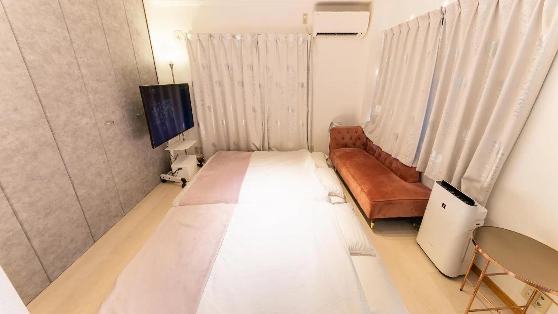 Shinjuku, Hatsudai Sta 7Min Walk,Ps5,Switch,Wi-Fi Tokyo 0*,  Japan